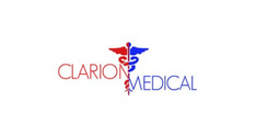 Clarion Medical Transport